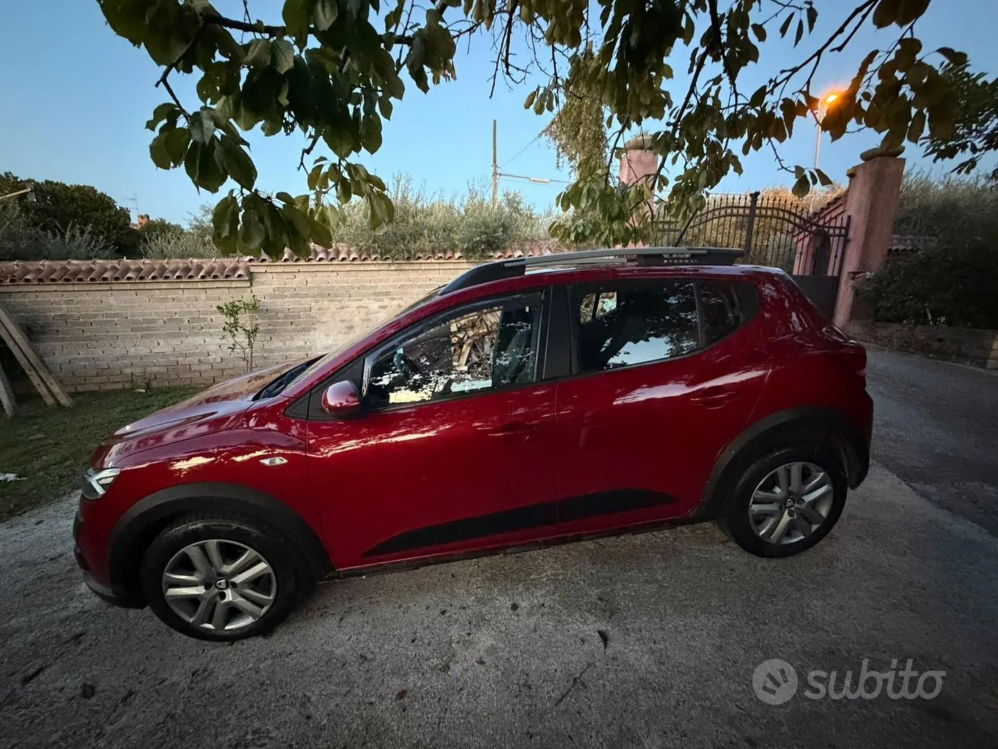 Dacia Sandero 2021 photo 5