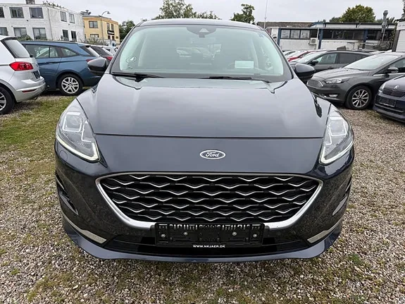 Ford Kuga 2020 photo 2