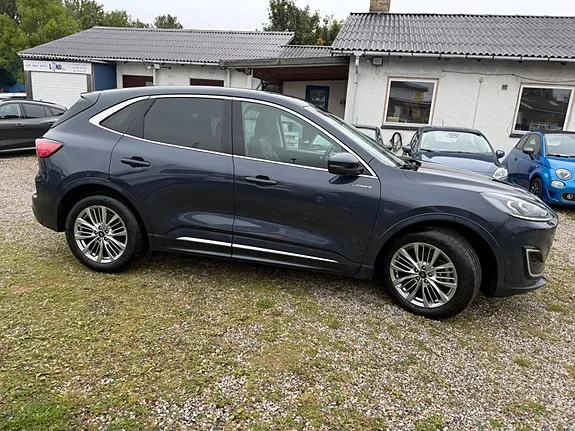Ford Kuga 2020 photo 4