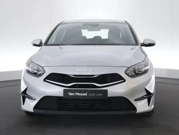 Kia Ceed 2024 photo 3