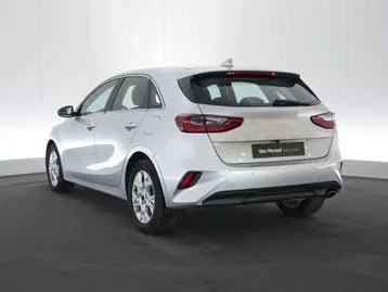 Kia Ceed 2024 photo 2