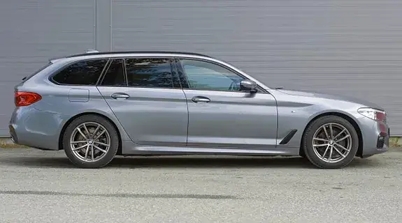 BMW 520D