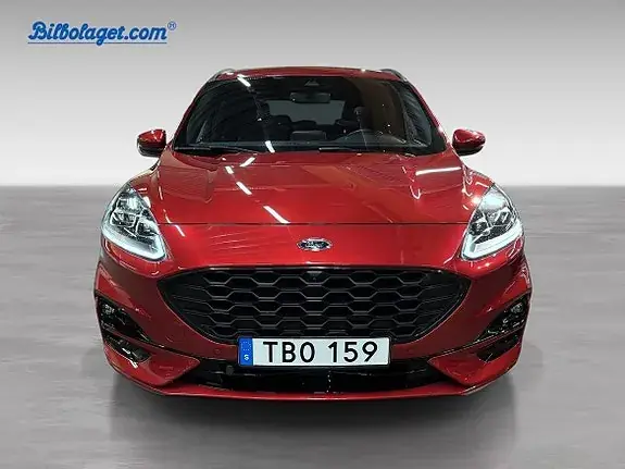 Ford Kuga 2024 photo 3