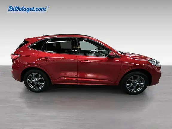 Ford Kuga 2024 photo 5