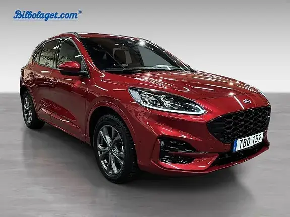 Ford Kuga 2024 photo 4