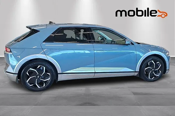 Hyundai Ioniq 5 2022 photo 2