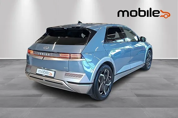 Hyundai Ioniq 5 2022 photo 3