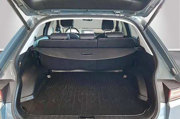 Hyundai Ioniq 5 2022 photo 5