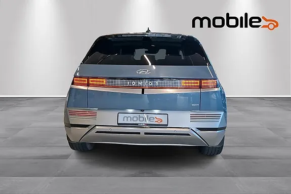 Hyundai Ioniq 5 2022 photo 4