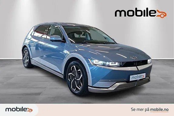 Hyundai Ioniq 5