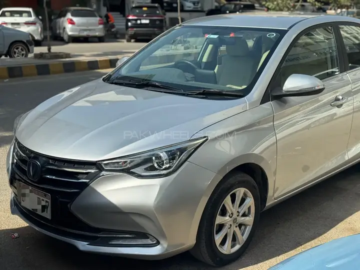 Changan Alsvin