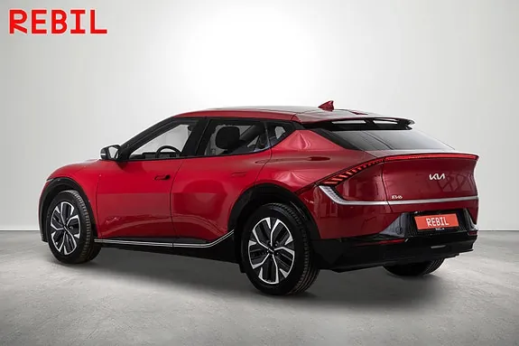 Kia Ev6 2022 photo 5