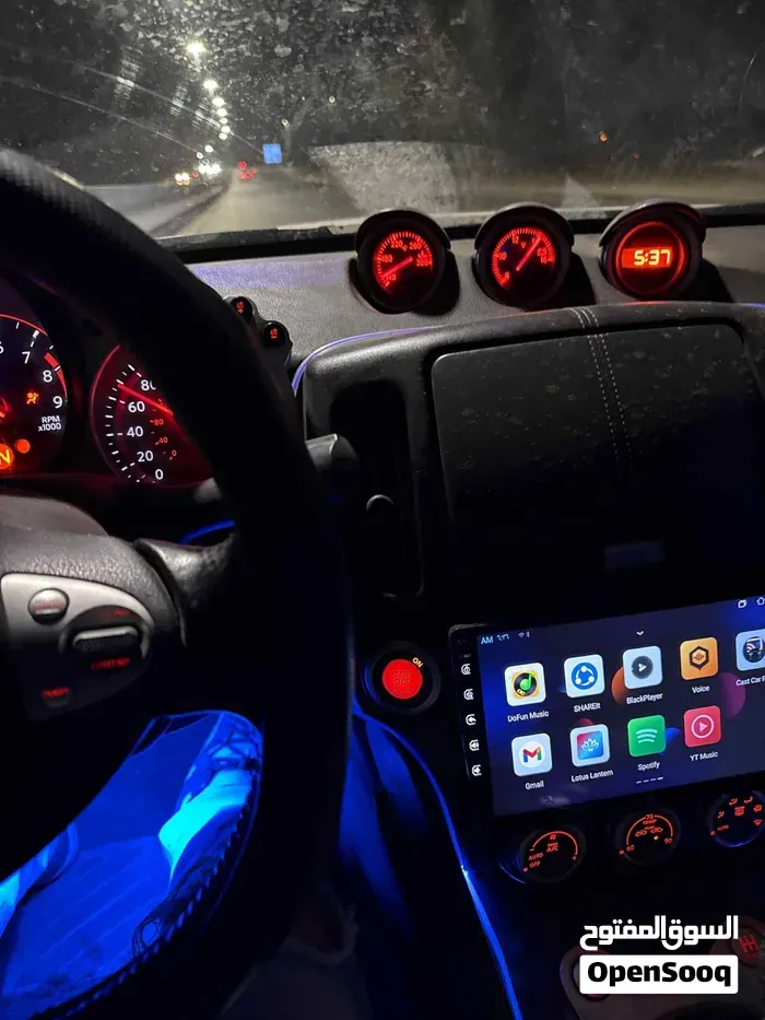 Nissan Z 2014 photo 4