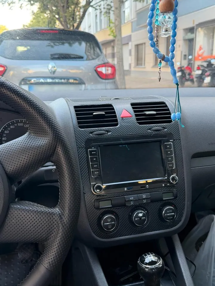 Volkswagen Golf 5