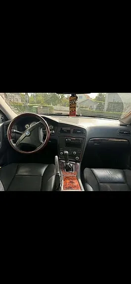 Volvo V70 2008 photo 5