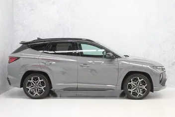 Hyundai Tucson 2022 photo 4