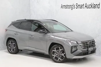 Hyundai Tucson 2022 photo 2