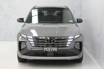Hyundai Tucson 2022 photo 5