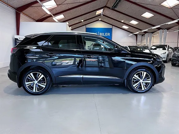 Peugeot 3008 2021 photo 4