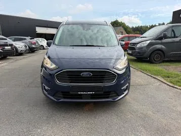 Ford Tourneo Connect 2020 photo 2