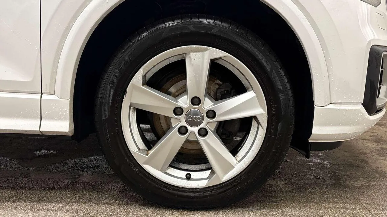 Audi Q2 2020 photo 5