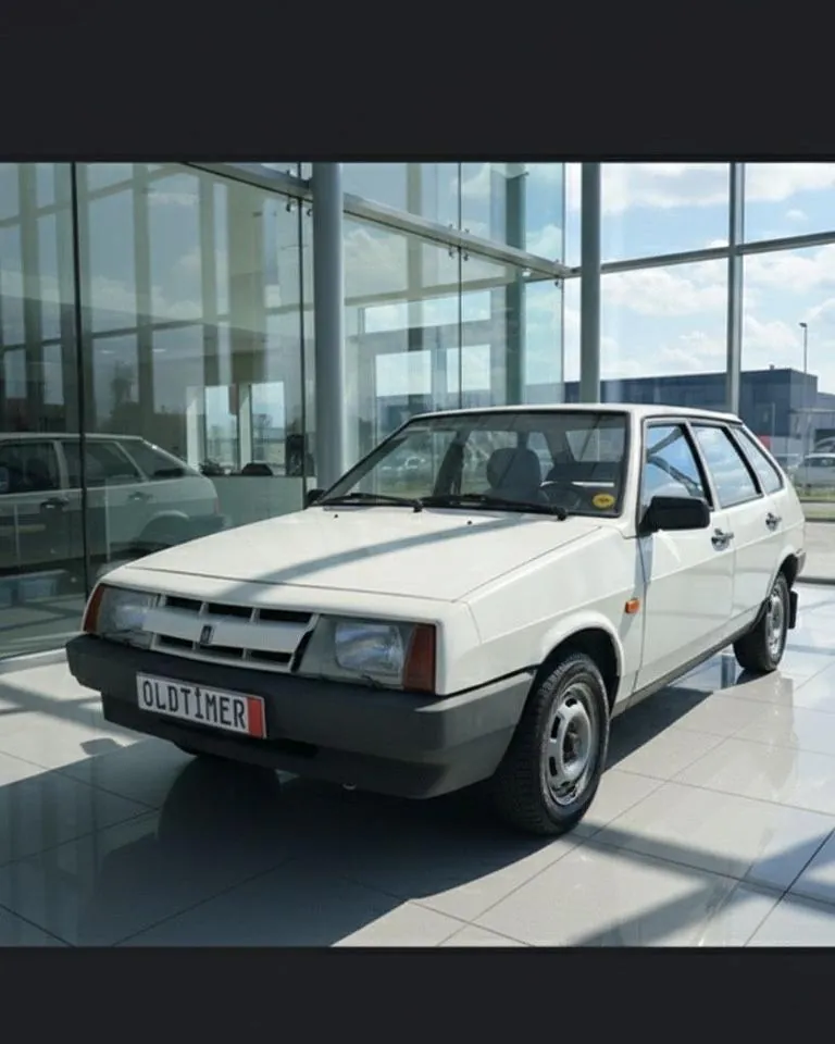 Lada Samara