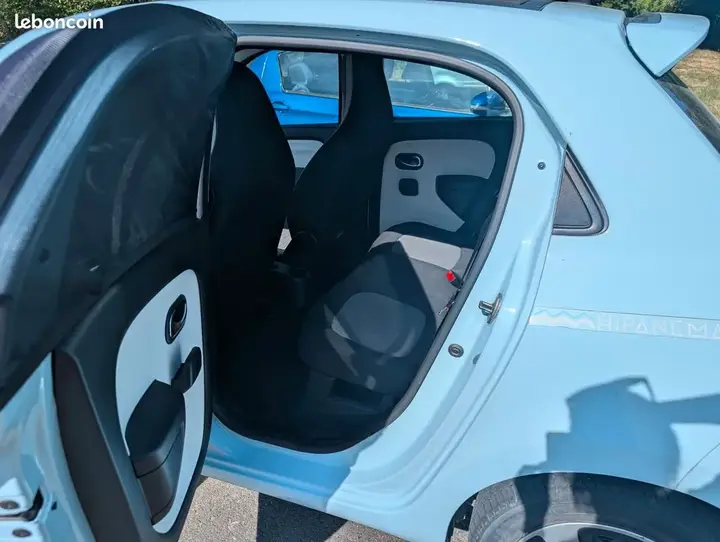 Renault Twingo 2016 photo 3