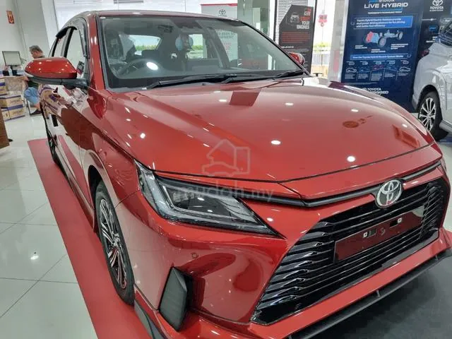 Toyota Vios