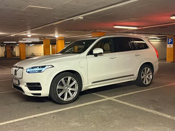 Volvo V90 2016 photo 2