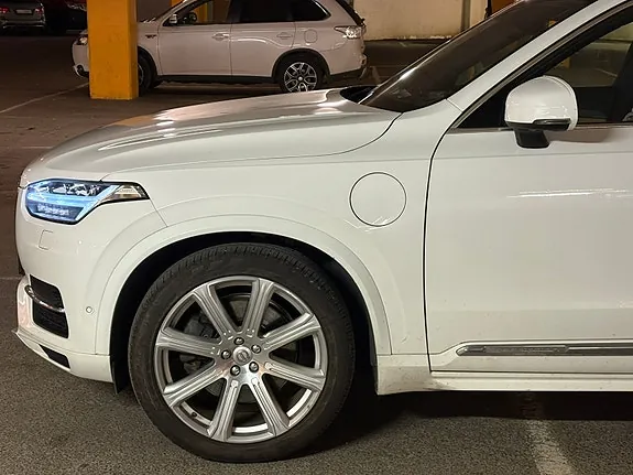 Volvo V90 2016 photo 4