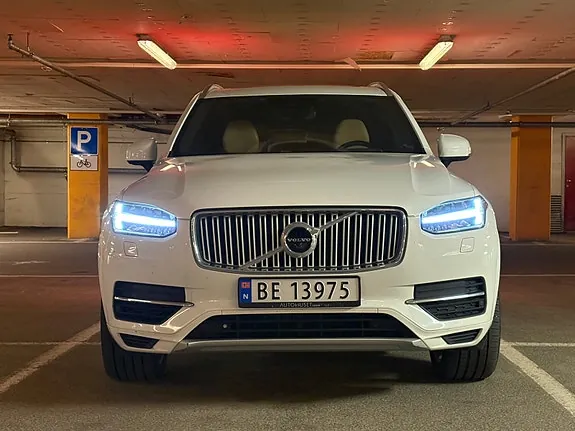 Volvo V90 2016 photo 3
