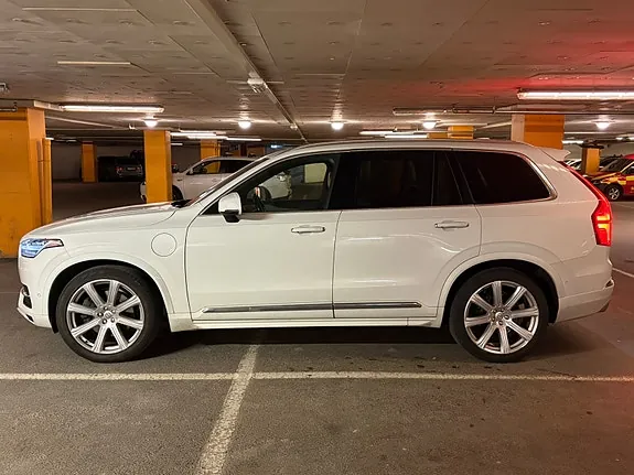 Volvo V90 2016 photo 5