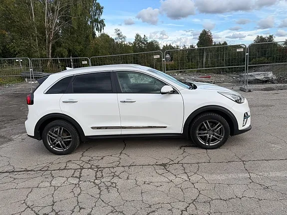Kia E-Niro 2020 photo 3