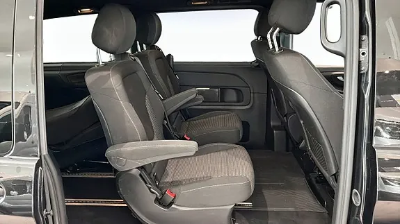 Mercedes-Benz Vito 108 2022 photo 5