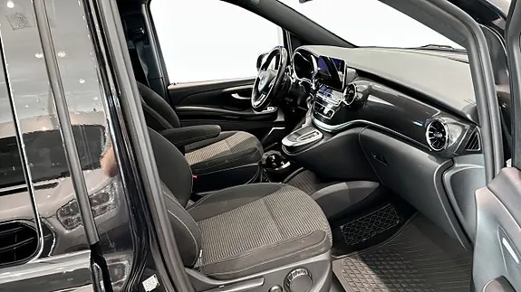 Mercedes-Benz Vito 108 2022 photo 3