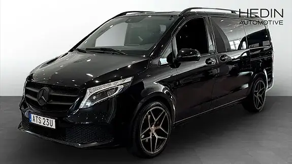 Mercedes-Benz Vito 108