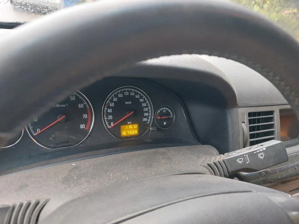 Opel Signum