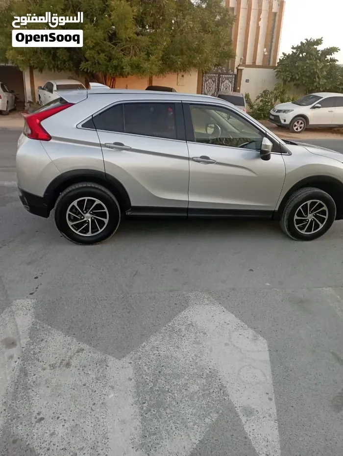Mitsubishi Eclipsecross 2020 photo 3