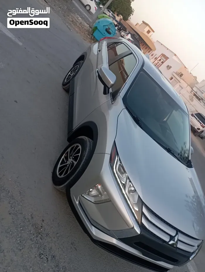 Mitsubishi Eclipsecross 2020 photo 4