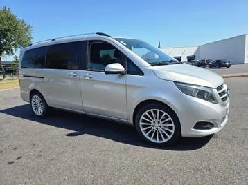Mercedes-Benz V250D