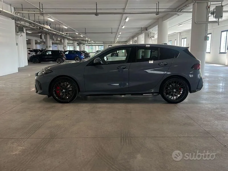BMW 1 Series 2026 photo 2
