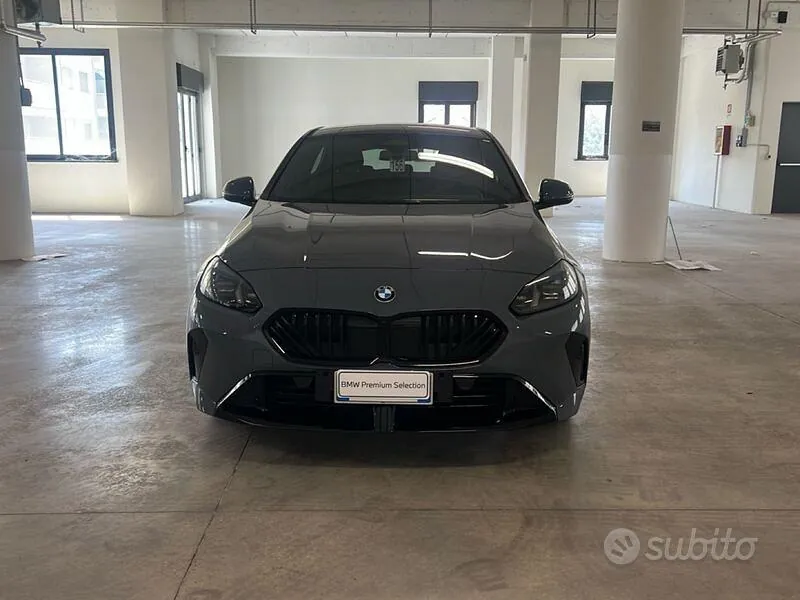 BMW 1 Series 2026 photo 5