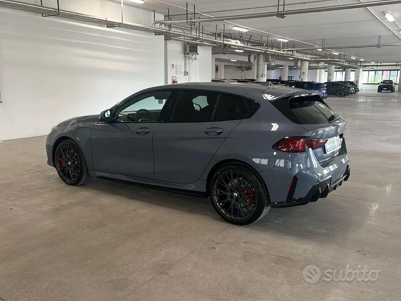BMW 1 Series 2026 photo 3