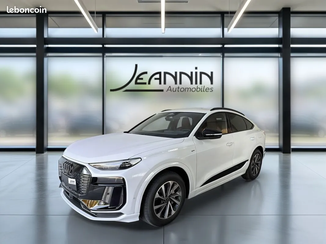 Audi Q6 2026 photo 2