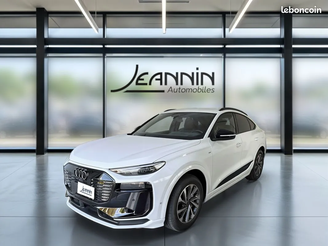 Audi Q6