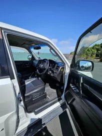 Mitsubishi Pajero 2007 photo 3