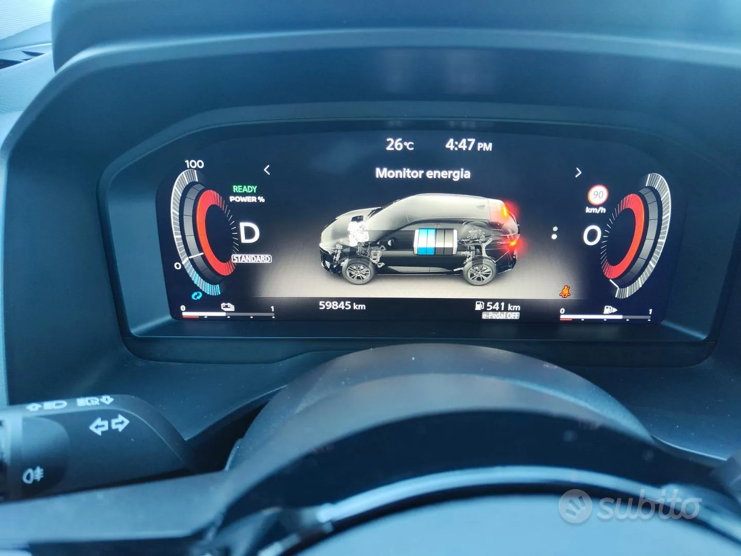 Nissan Qashqai 2023 photo 2