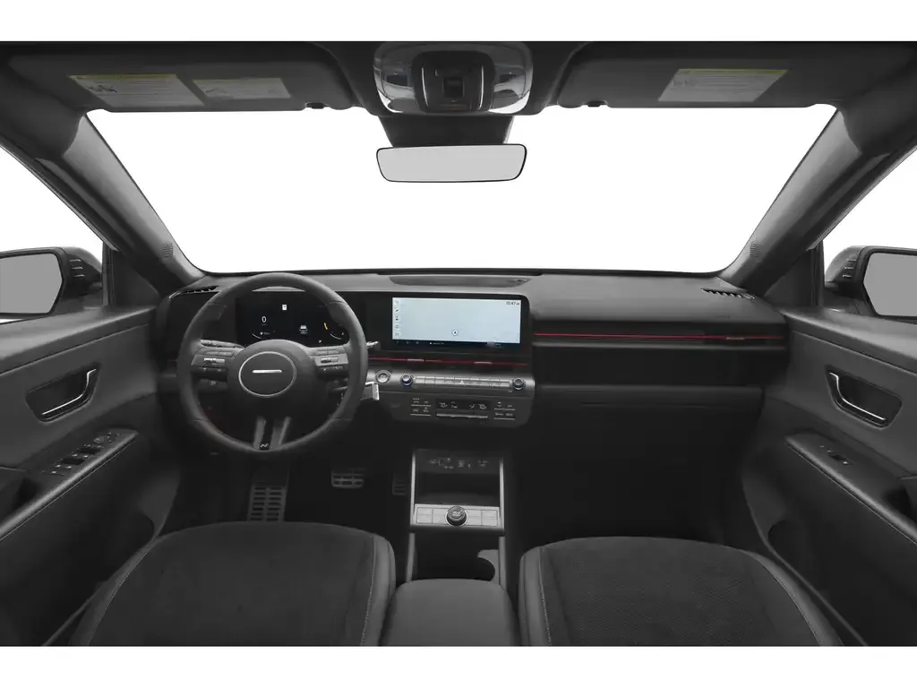 Hyundai Kona 2024 photo 5