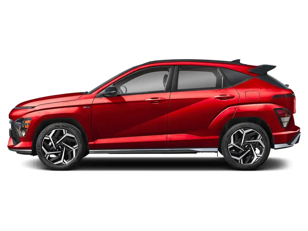 Hyundai Kona 2024 photo 3