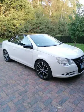Volkswagen Eos